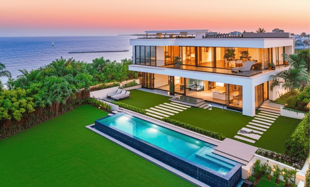 Luxury Villa in Anna Nagar Chennai